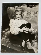 June Allyson   - original