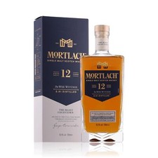 Mortlach 12 Years Whisky 0,7l
