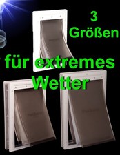 3 Größen 🐶🐱 EXTREM