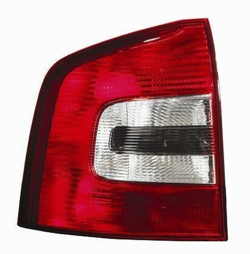 Heckleuchte für skoda - heckleuchte, octavia