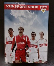 VfB Stuttgart Sport Shop