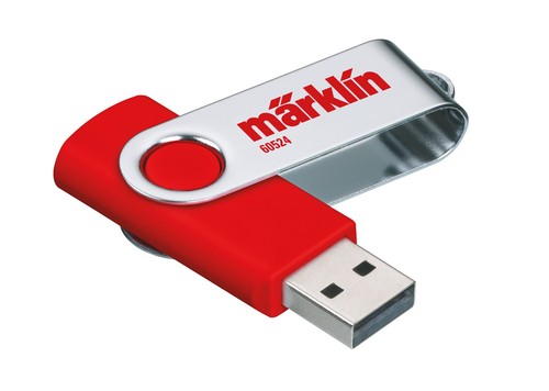 Märklin 60524 software - märklin,