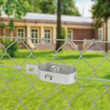 Drahtspanner 10er Set Zaun-Spanner Zaundraht Maschendrahtzaun Verzinkt