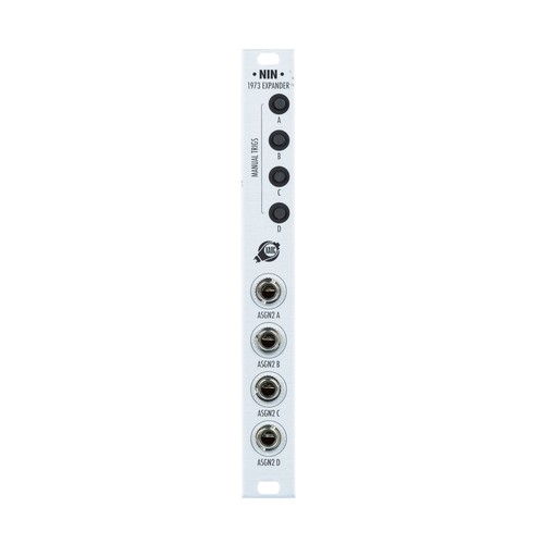 Xaoc devices nin expander - xaoc,