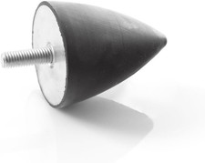 Gummipuffer Anschlagpuffer