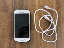 Samsung Galaxy S3 Mini GT