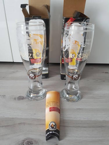Franzikaner weißbier 2er set - franzikaner,