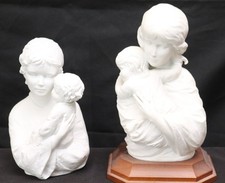 Limited Edition Bust Bisque