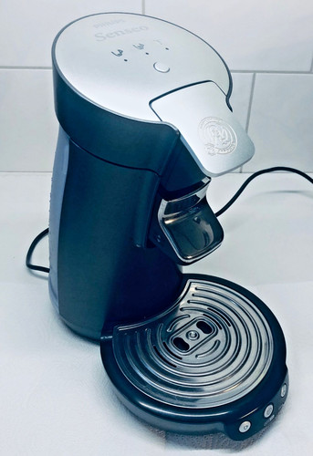 Philips 7835 senseo - philips, hd