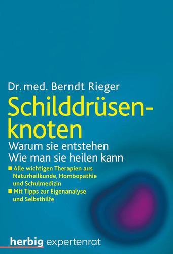 Schilddrüsenknoten berndt - schilddrüsenknoten, |