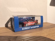 1:64 Street Weapon - BMW E30