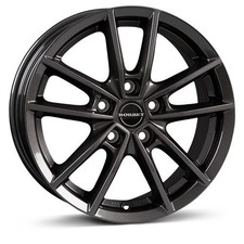 Borbet design mistral - design, w