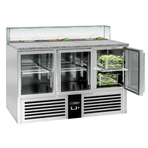 Ggm gastro saladette - gastro,