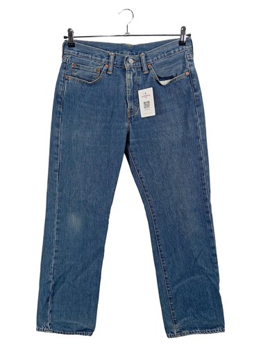 Levi strauss 501 jeans - strauss,