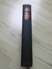 Die Gezeichneten – Willi