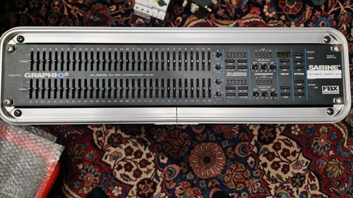Sabine grq 3122 fbx - grq-3122,