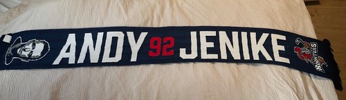 Iserlohn roosters schal - roosters,