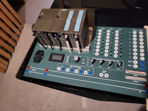 Siemens 300 sps - siemens,
