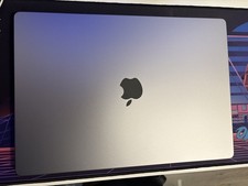 Apple MacBook Pro 16 Zoll 512GB SSD, M1 Pro, 16GB, 10 Core CPU, 16 Core GPU, US