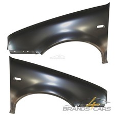 ATEC 2x KOTFLÜGEL VORNE SET