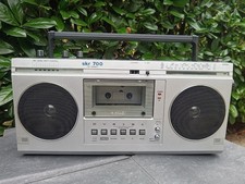 DDR RFT SKR 700 Radiorecorder 