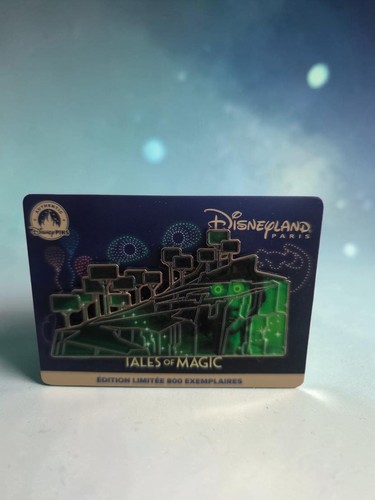 Disney anstecknadeln tales - anstecknadeln, of