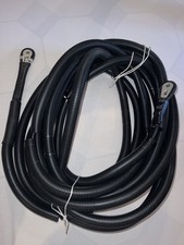 Neue Bartels Anti-Torsions Leine für Gennker Furler, 13 mm, 15 m lang