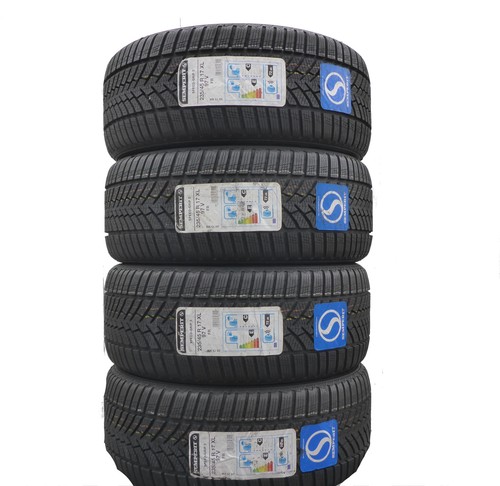 235 semperit 97v xl - 4x,