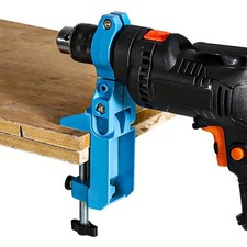 360° Drehbarer Schraubstock