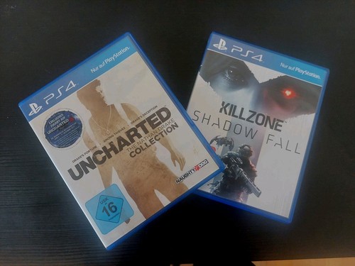Uncharted the nathan - uncharted,