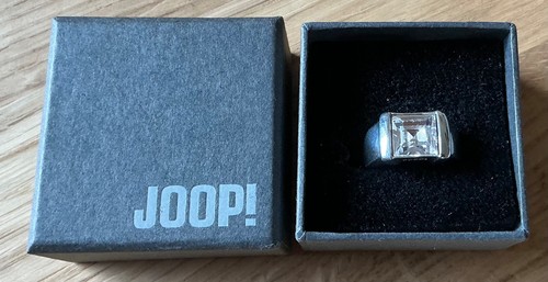 Joop ring damenring 925 - joop!,