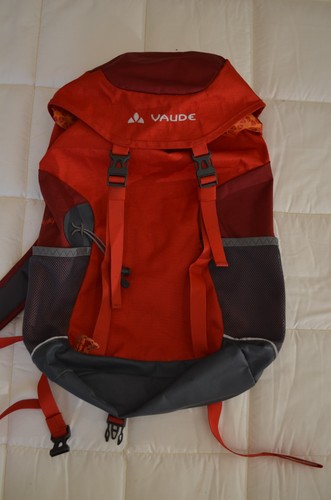 Vaude puck rucksack - vaude,