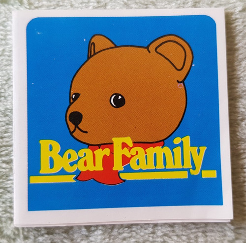 Leporello simba toys bear - leporello:,