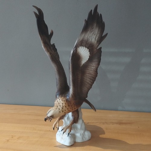 Royal dux adler porzellanfigur - royal,