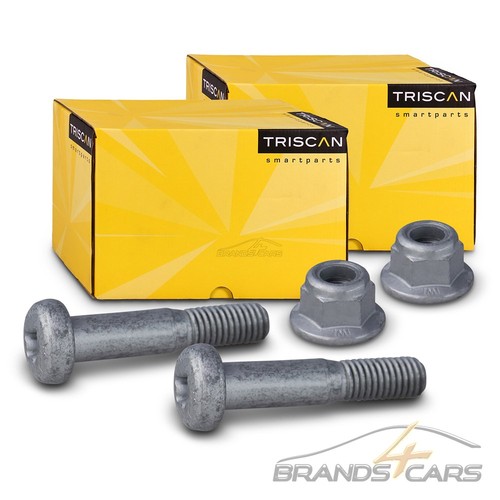 Triscan schraube querlenker - schraube,