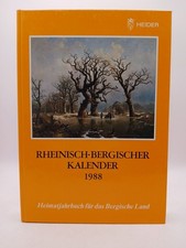 Rheinisch-Bergischer Kalender