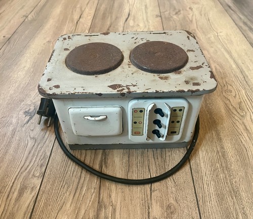 Ddr kinderherd efzet - ddr, 225w