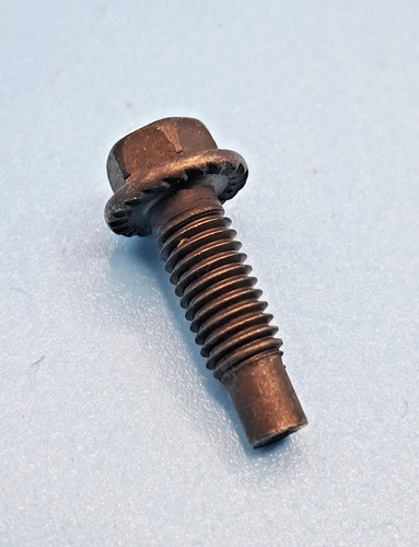 Schraube für tecumseh - für, motor