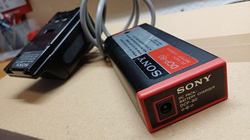 Rarität original sony ac - rarität:,
