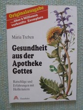 Gesundheit aus der Apotheke