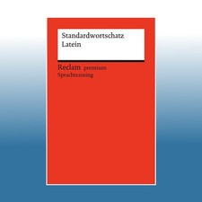 Standardwortschatz Latein |