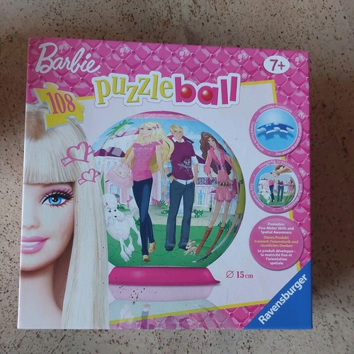 Gw33d4 barbie barbies welt - gw33d4,