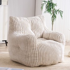 Sitzsack Sofa Bodensofa