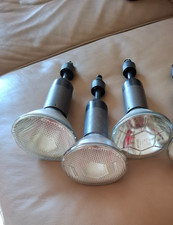 Deckenstrahler, Schienenstrahler, Marke Staff, m. Leuchtkörper /  Top Zustand