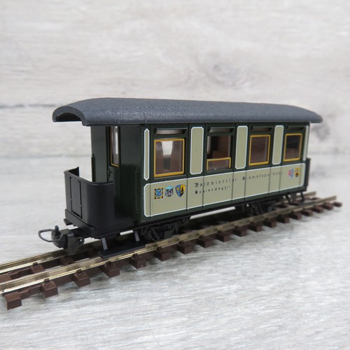 Liliput aus 736 hoe - 736,