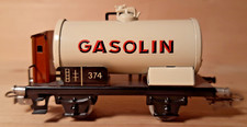 Märklin H0 374 GASOLIN