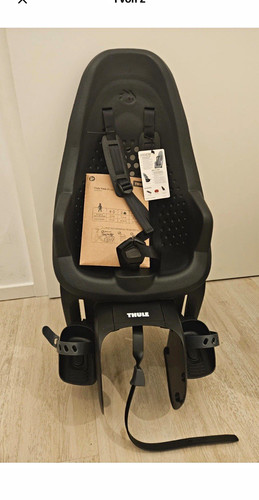 Thule yepp maxi - 2,