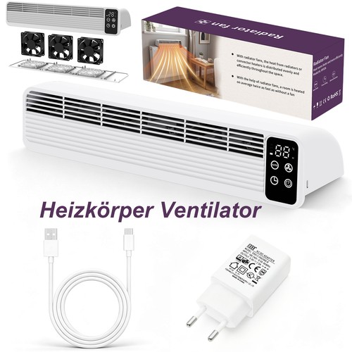Heizung lüfter ventilator - lüfter,