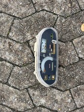 Piaggio Sfera NSL 50 Tacho-erst 5.926 Kilometer-top Zustand!