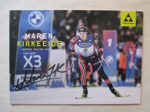 Maren kirkeeide norwegen - maren,
